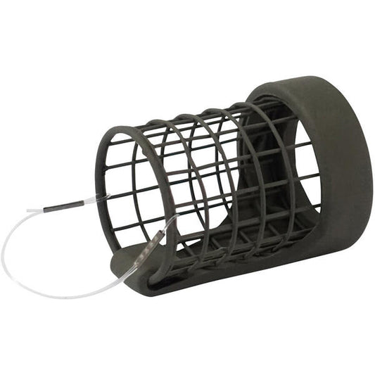 Metodă Feeder N'Zon M Daiwa - Precizie, Atractivitate Instant