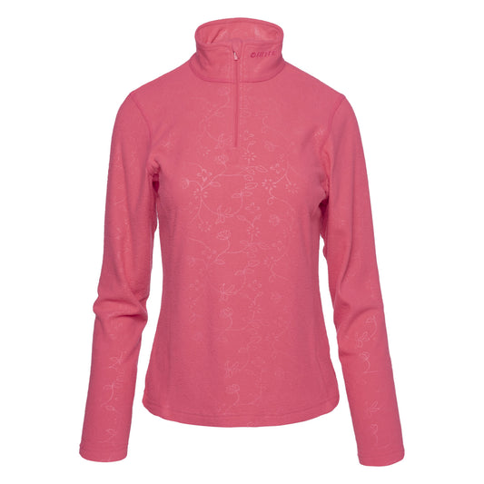 Microfleece Femei LADY ELISA Hi-Tec - Confort Sportiv, Respirabil - 1