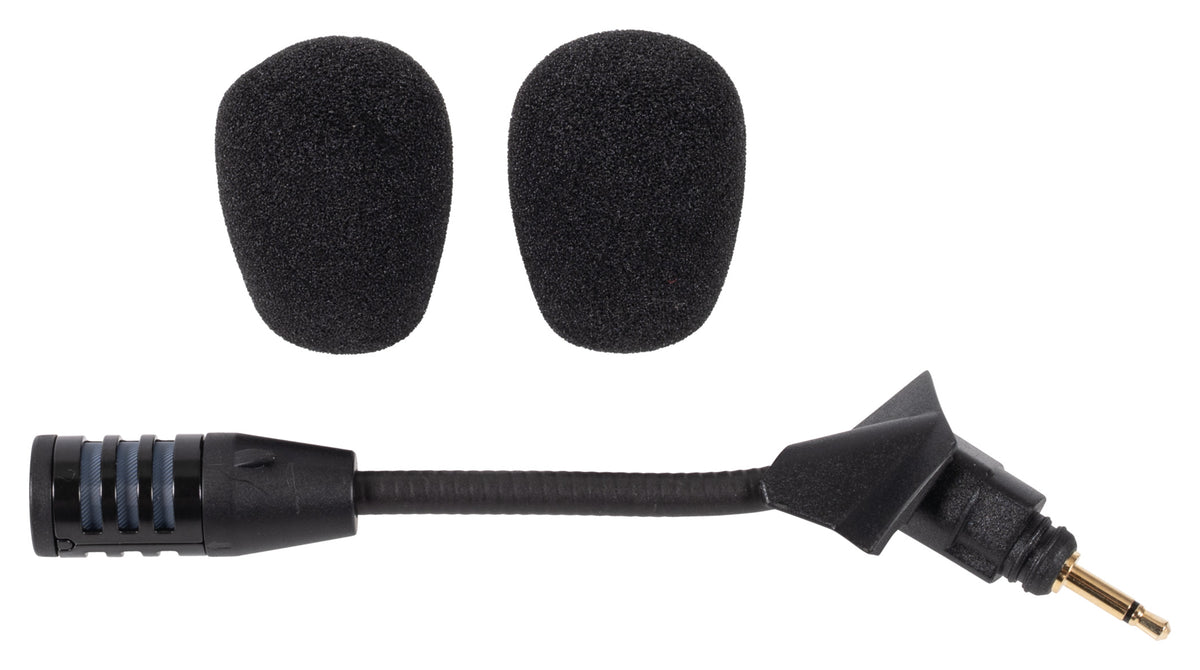 Microfon Boom SC2 Schuberth - Claritate Audio Premium