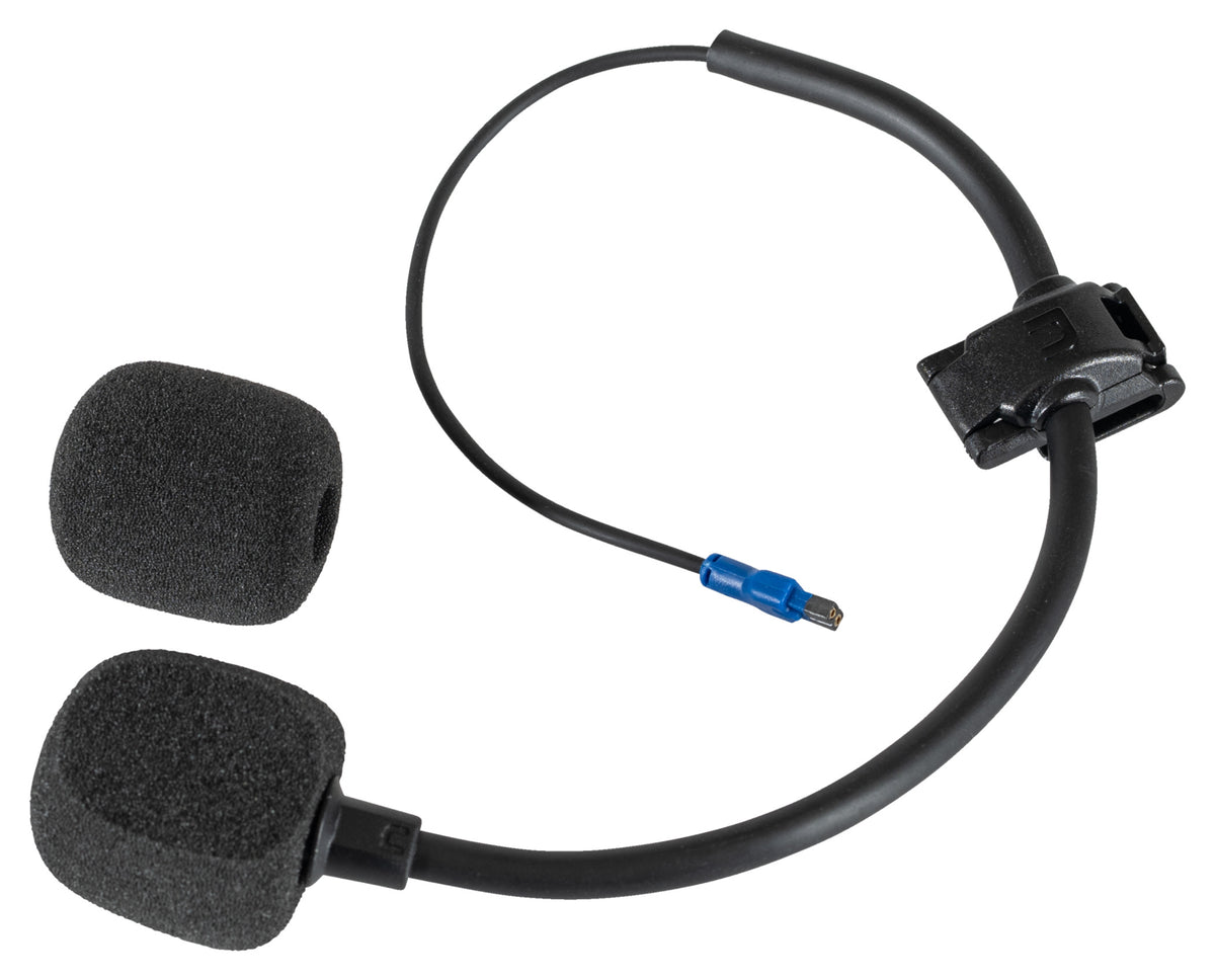 Microfon N-Com B901/B601 R Series - Compatibilitate Extinsă