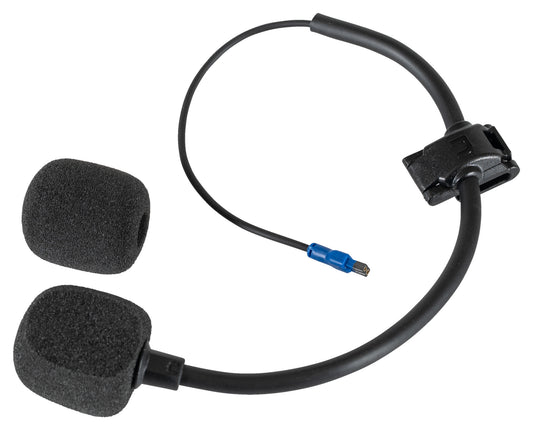 Microfon N-Com B901/B601 R Series - Compatibilitate Extinsă