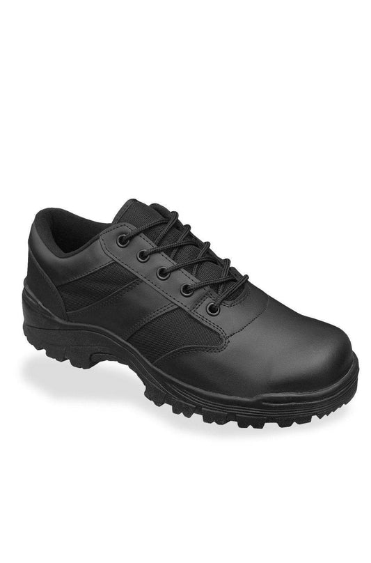 Pantofi Militari Security Thinsulate