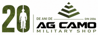 Military Shop