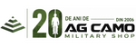 Military Shop