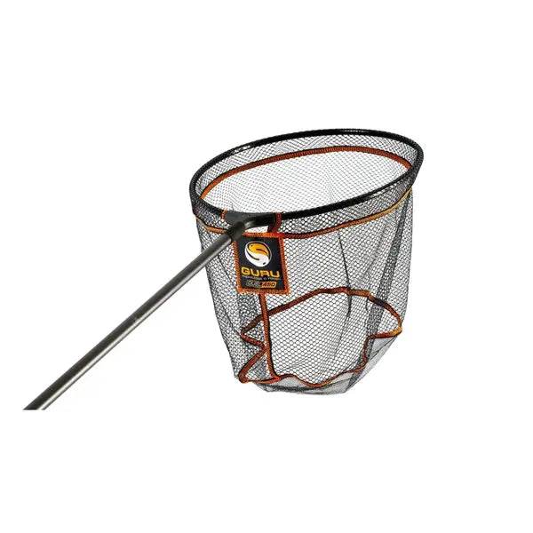 Mincioagă Duel 450 Net Guru - Prindere Sigură, Portabilitate Maximă - 1
