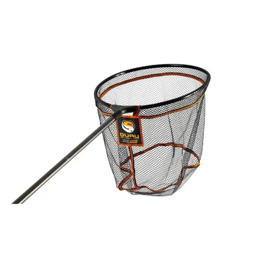 Mincioagă Duel 450 Net Guru - Prindere Sigură, Portabilitate Maximă - 1