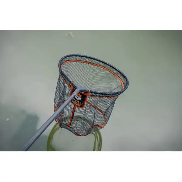 Mincioagă Duel 450 Net Guru - Prindere Sigură, Portabilitate Maximă - 6