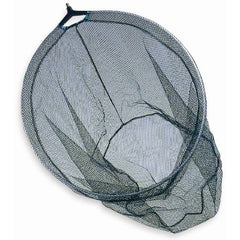 Mincioagă Rotundă Lineaeffe Ø55cm - Manevrare Ușoară, Plasă Durabilă