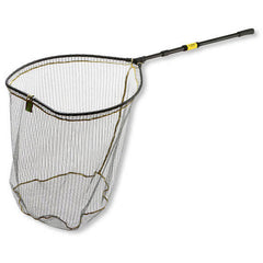 Minciog Aluminiu Cormoran 2.50m - Ușor, Rezistent, Pescuit Sportiv - 1