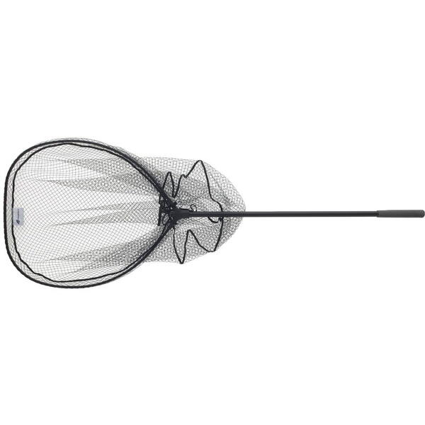 Minciog Barca Prorex Fast Flow Eco DAIWA - 1.85m, Plasa Eco Rapidă - 1