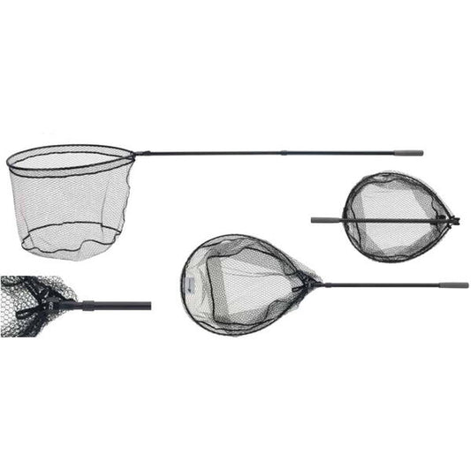 Minciog Barca Prorex Short Track DAIWA - Telescopic, Portabil, Robust