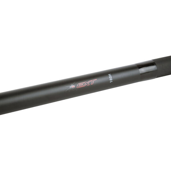 Minciog Black Widow Daiwa - 1.82m, Ușor, Rezistent - 4