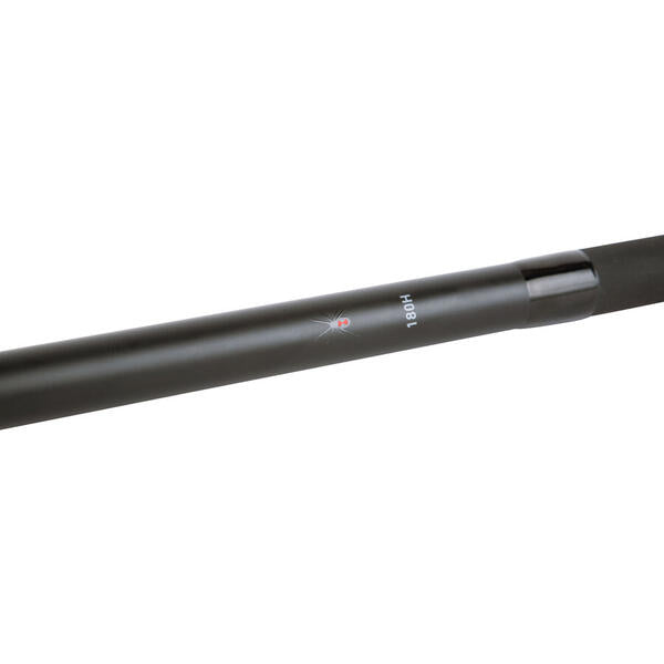 Minciog Black Widow Daiwa - 1.82m, Ușor, Rezistent - 5
