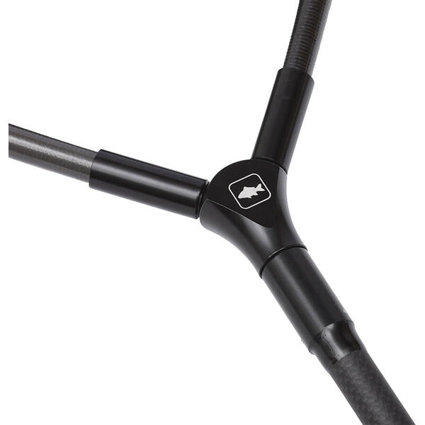 Minciog C3 Fulcrum Prology - Două BUC, Plutesc, 1.80m - 3