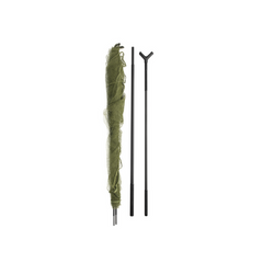 Minciog Crap Emblem DAIWA - 100x100cm, Pliabil, Set 2 buc - 5