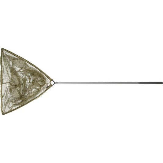 Minciog Crosscast Daiwa - 1.80M, Plasă cauciucată, Pliabil - 1