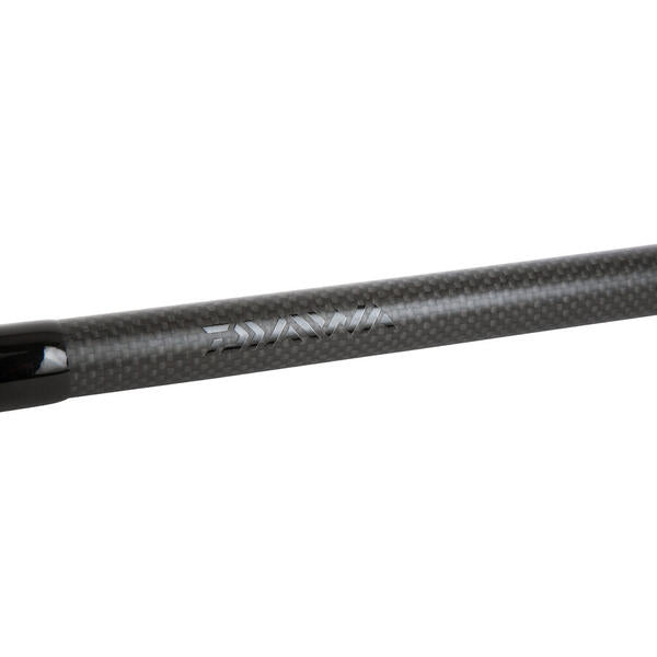 Minciog Crosscast Daiwa - 1.80M, Plasă cauciucată, Pliabil - 2