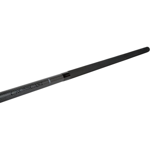 Minciog Crosscast Daiwa - 1.80M, Plasă cauciucată, Pliabil - 3