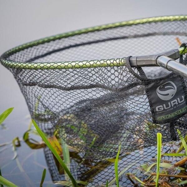 Minciog DUEL 600 GURU Cap - Robust, Durabil, Pescuit Sportiv - 1
