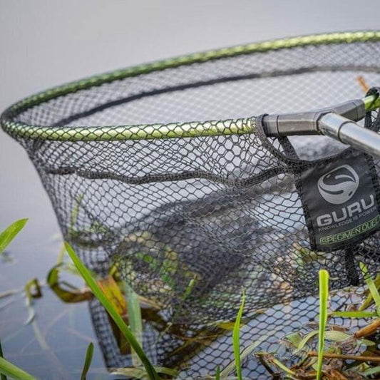 Minciog DUEL 600 GURU Cap - Robust, Durabil, Pescuit Sportiv - 1