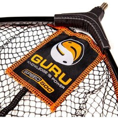 Minciog GURU LANDING NET SPEED 450 KORDA - Eliberare Rapidă, Robustețe - 2