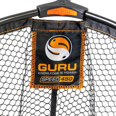 Minciog GURU LANDING NET SPEED 450 KORDA - Eliberare Rapidă, Robustețe - 3