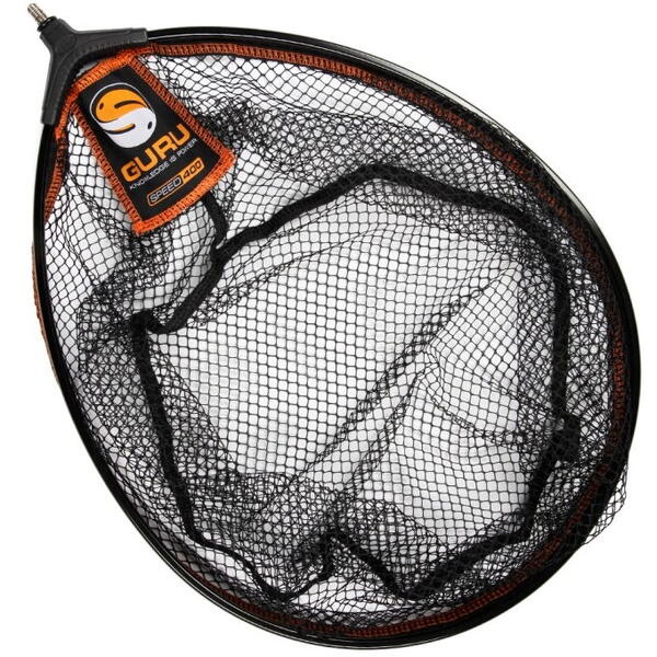 Minciog GURU LANDING NET SPEED 450 KORDA - Eliberare Rapidă, Robustețe - 4