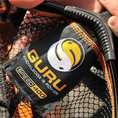 Minciog GURU LANDING NET SPEED 450 KORDA - Eliberare Rapidă, Robustețe - 7