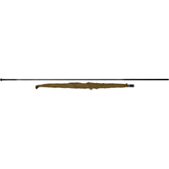 Minciog Infinity LNH DAIWA - 1.80m, Plase Silicon, Pliabil Rapid - 7