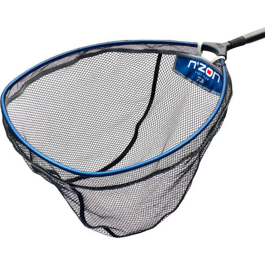Minciog N'ZON 55x45cm DAIWA - Ușor, Rezistent, Pescuit Sportiv - 1