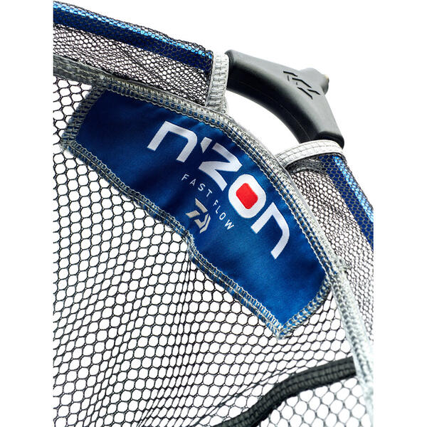 Minciog N'ZON 55x45cm DAIWA - Ușor, Rezistent, Pescuit Sportiv - 3
