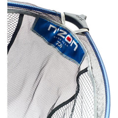 Minciog N'ZON Nano Mesh Daiwa - Plase Delicate, Ușor de Mânuit - 3