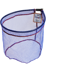 Minciog N'ZON Rubber Mesh Daiwa - Plase Cauciucate, Prindere Sigură