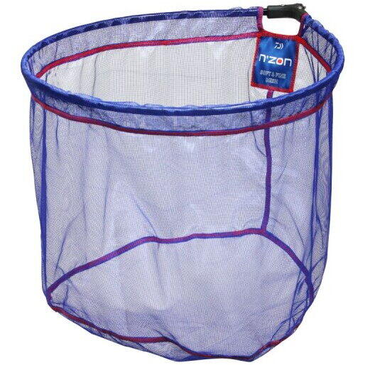 Minciog N'ZON Soft&Fine Mesh DAIWA - 50cm, Plasă Moale, Rezistent