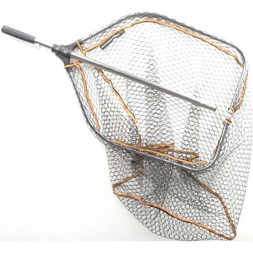 Minciog Pescuit Tele Folding 70x85cm Savage Gear - Pliabil, Portabil - 1