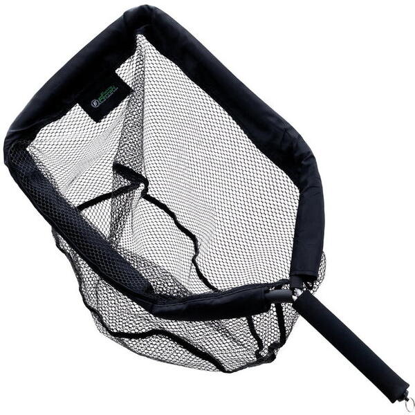 Minciog Pliabil Lineaeffe 1.90m - Compact, Durabil, Pentru Pescuit