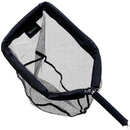 Minciog Pliabil Lineaeffe 1.90m - Compact, Durabil, Pentru Pescuit