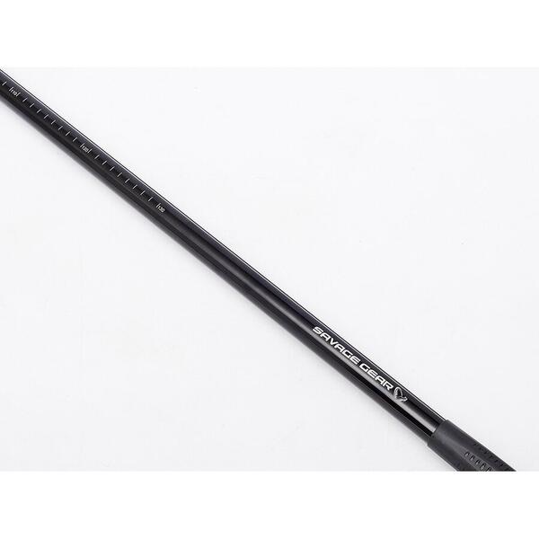 Minciog Pliabil Twist & Fold Savage Gear - 70x60x60cm, Rezistență, Portabilitate - 2