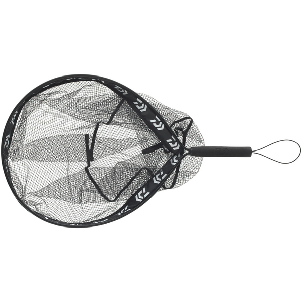 Minciog Plutitor D-Vec Floating Wading DAIWA - Ușor, Compact 0,73m - 3