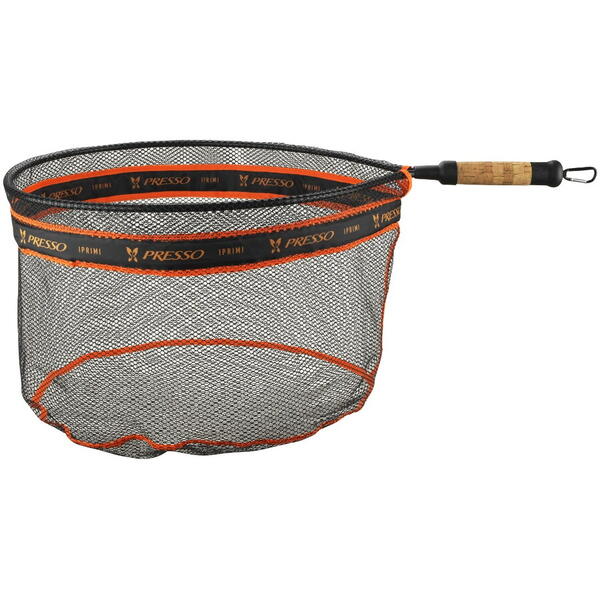 Minciog Presso Iprimi Trout Daiwa - Ultralight, Pliabil, Fir Transparent - 1