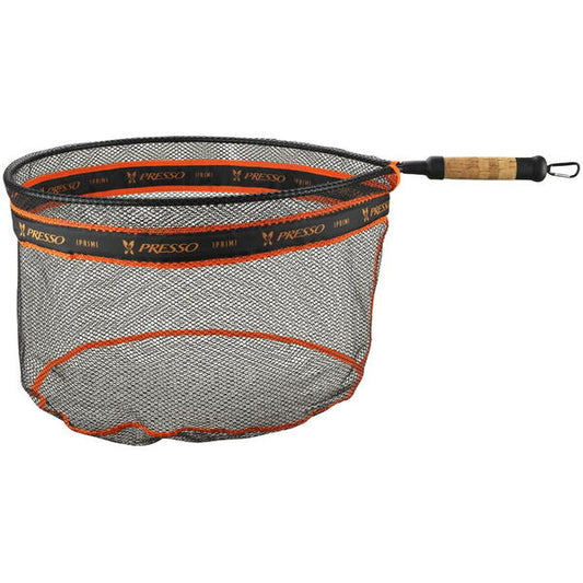 Minciog Presso Iprimi Trout Daiwa - Ultralight, Pliabil, Fir Transparent - 1