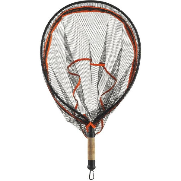 Minciog Presso Iprimi Trout Daiwa - Ultralight, Pliabil, Fir Transparent - 2