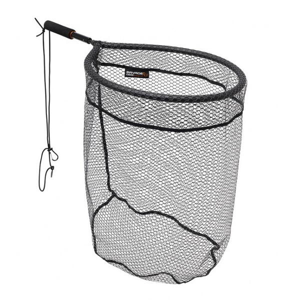Minciog Pro Finesse Savage Gear - Cântar Integrat 10kg, Pliabil