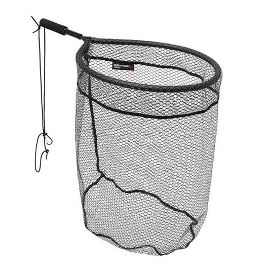 Minciog Pro Finesse Savage Gear - Cântar Integrat 10kg, Pliabil