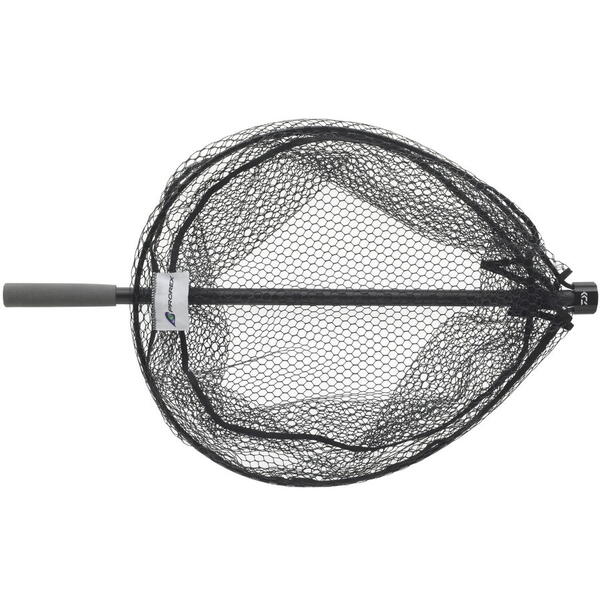 Minciog Prorex Fast Fold Stalker L DAIWA - Rapid, Compact, Rezistent - 3