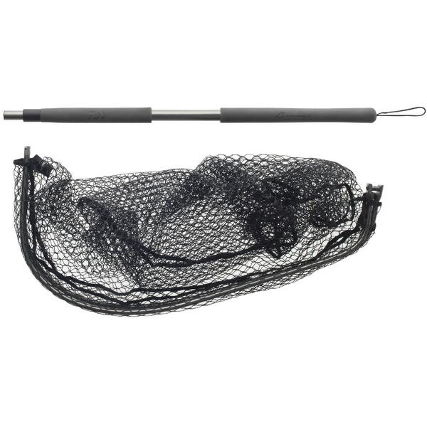 Minciog Prorex Tough Jungle XL Daiwa - Rezistență, Manevrabilitate Ușoară - 4