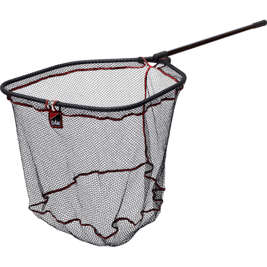 Minciog Telescopic Big Fish DAM - 107cm, Prindere Sigură, Rezistent - 1