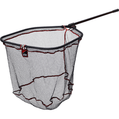 Minciog Telescopic Big Fish DAM - 107cm, Prindere Sigură, Rezistent - 1