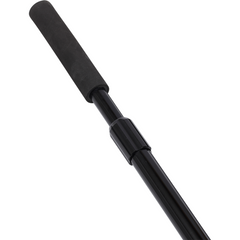 Minciog Telescopic Rubber Savage Gear - Plasă XL, Ușor de Depozitat - 2