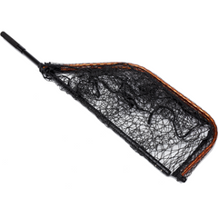 Minciog Telescopic Rubber Savage Gear - Plasă XL, Ușor de Depozitat - 3